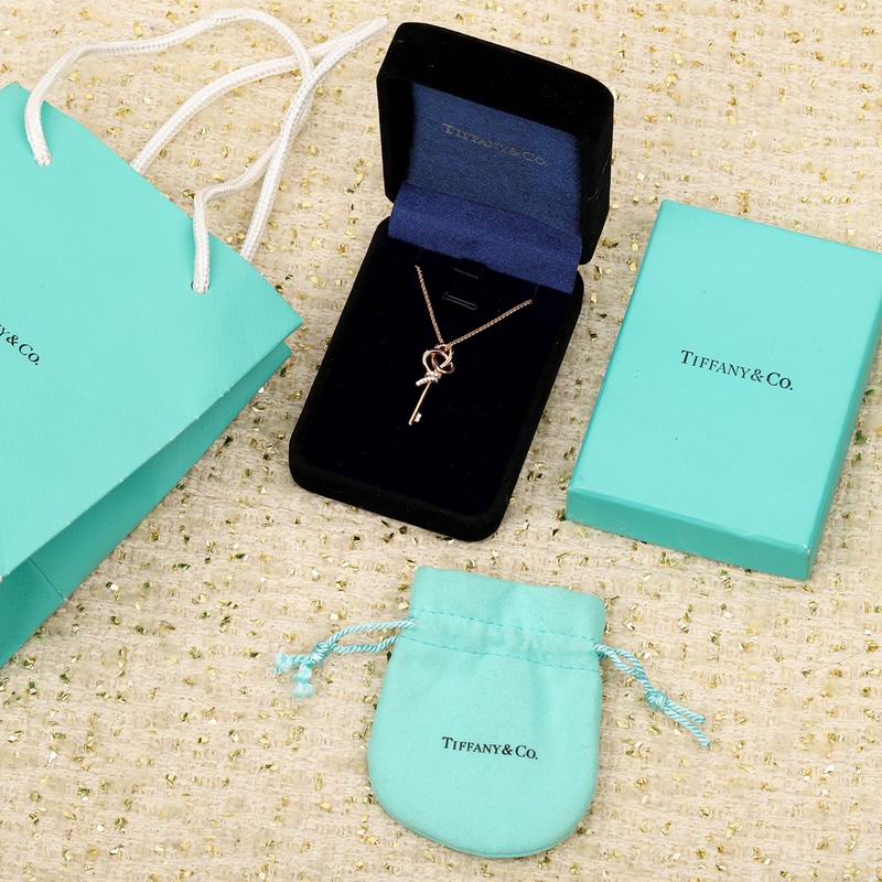 Tiffany necklace 03lyx72